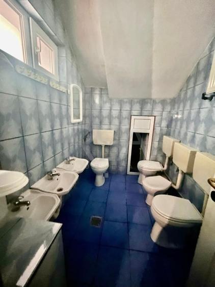 Vila individuala 8 camere  Parcul Carol - 20