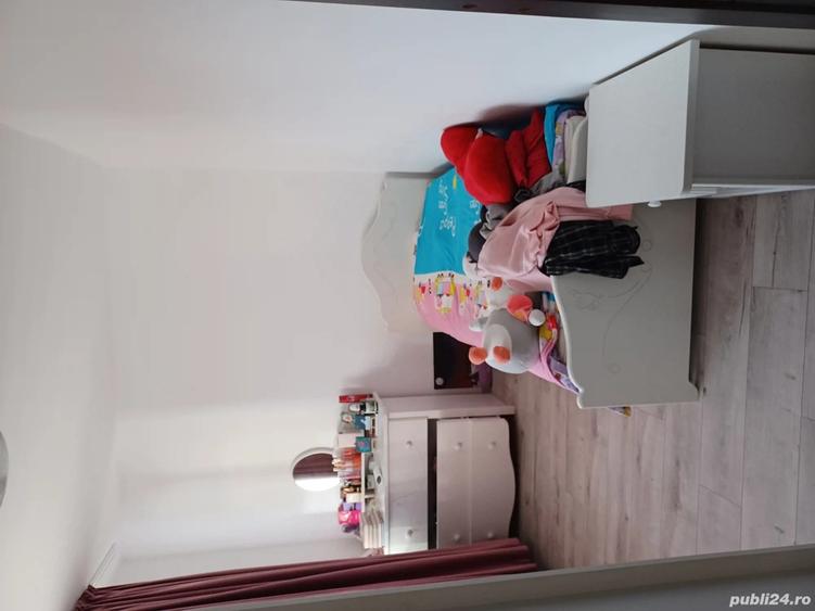 Vand casa Draganesti Jud Gala?i , 160m, teren 1750m cu livada de pruni ?i alte specii . - 14