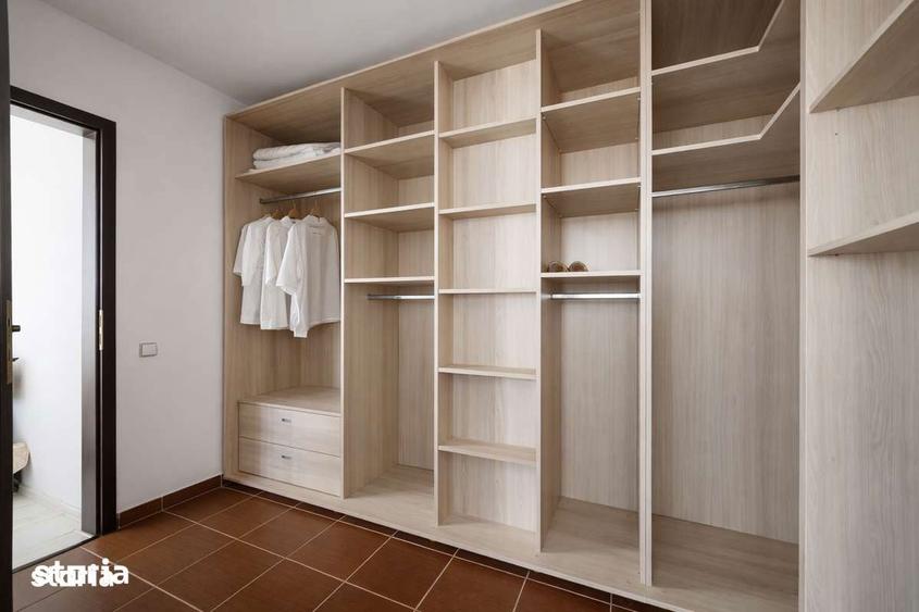 Apartament pe 2 nivele de 3 camere+ dressing Zona Negru Voda/Nord - 5