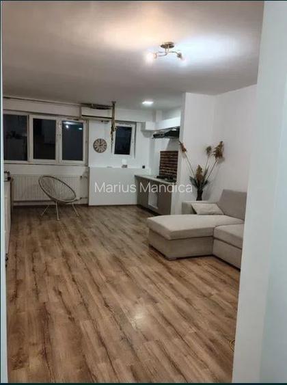 Garsoniera Dristor renovata