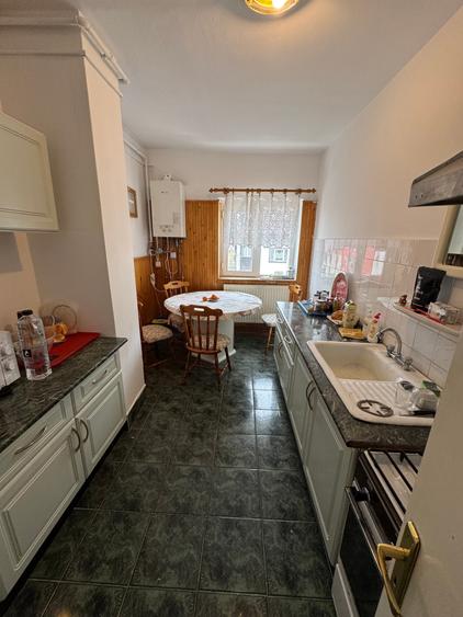 Apartament zona Pârtiei Clabucet - 3