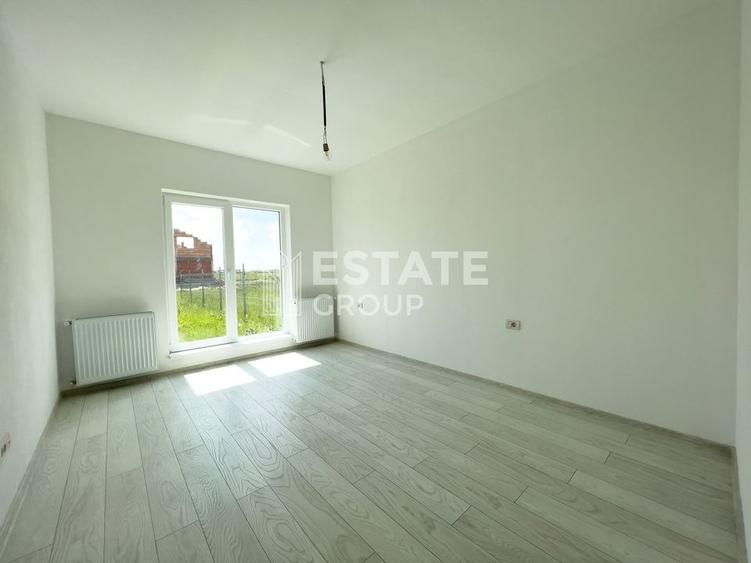 Duplex Mosnita Noua, finisat la cheie - 10