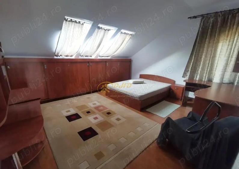 Apartament 4 camere la vila in Moara de Vant - 1