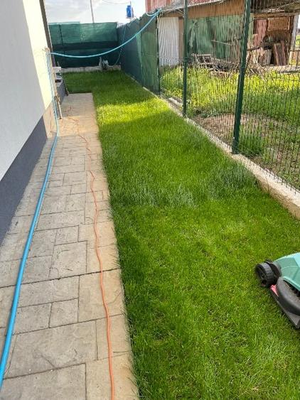 Se vinde jumatate de duplex - 12