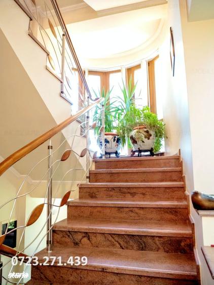 Vila premium, lac, 700mp utili, versatila, 2500mp teren, Chiajna - 2