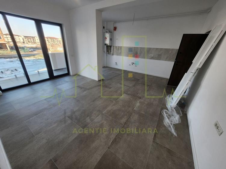 Bucatarie cu posibilitate de inchidere. Nou 2025. Etaj intermediar. - 1