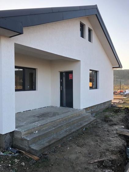 Vand casa Valu lui Traian 500 mp - 6