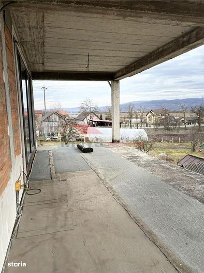 Casa P+E, Cristestii Ciceului - 15