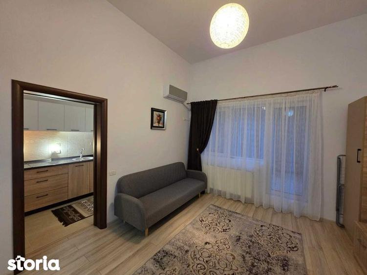 Proprietar - Inchiriez garsoniera in zonaTineretului - 3