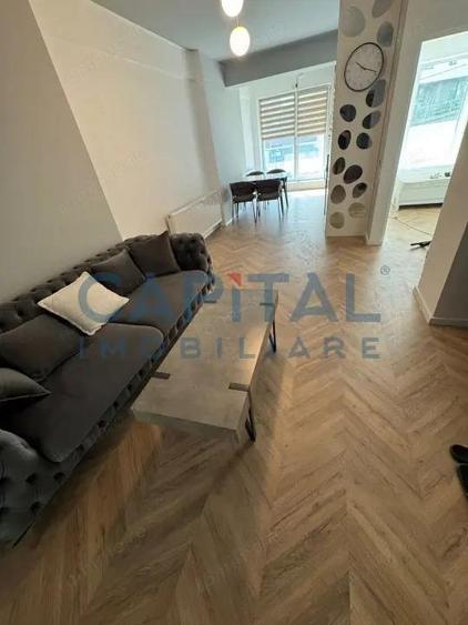 Apartament NOU, finisat si mobilat! - 7