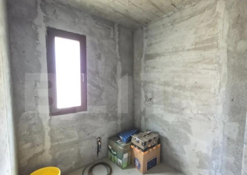 Casa spa?ioasa de vanzare, cu 4 camere, 150 mp, Bistrita - 3