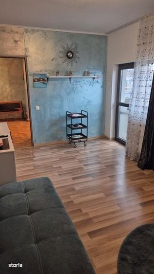 Garsoniera Militari Residence de inchiriat! - 3