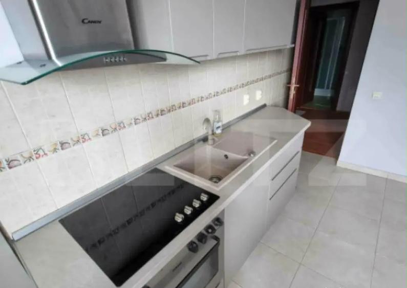 Apartament 3 camere 110 mp Etaj 4 Calea Moldovei - 7