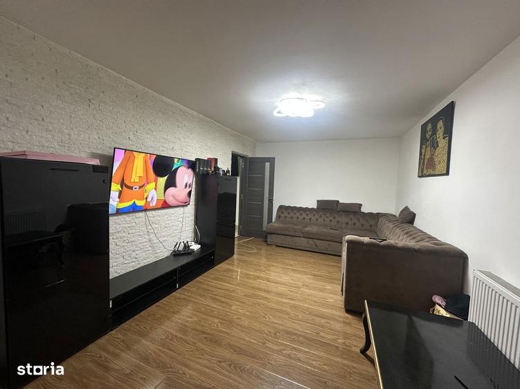 Agentia imobiliara VIGAFON vinde apartament 2 camere Marasesti - 3