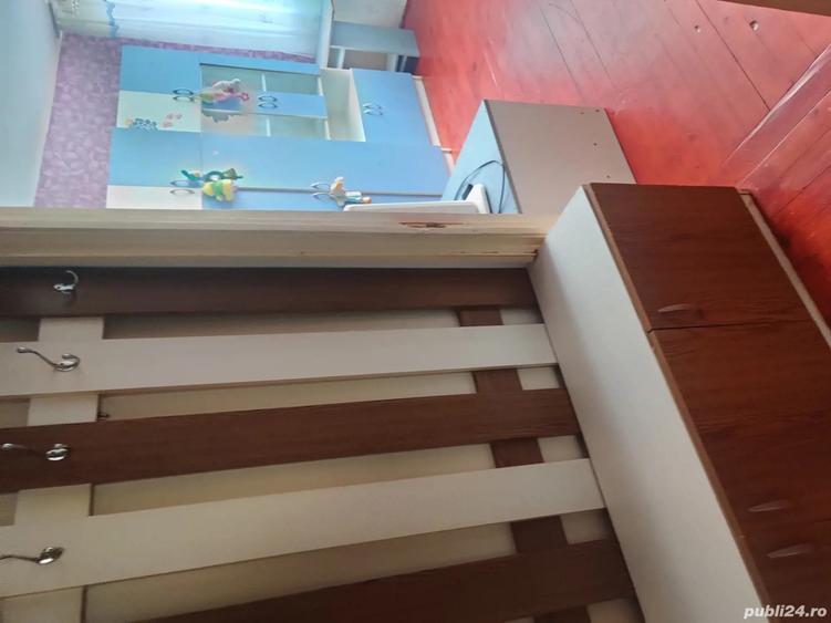 vand apartament cu trei camere - 3