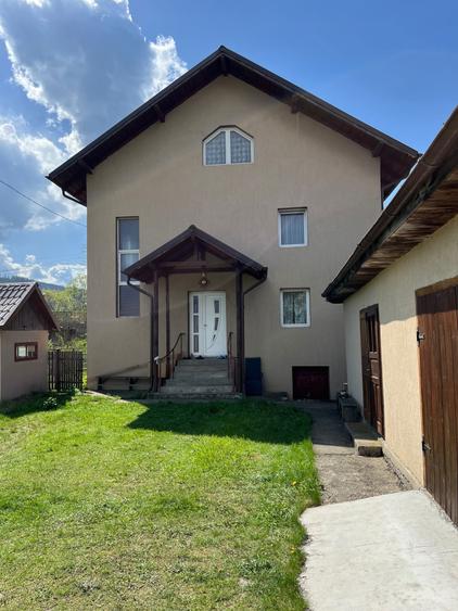 Casa de vanzare in orasul Frsin - 7