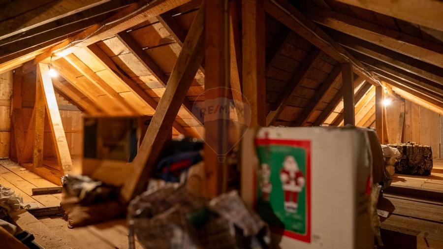 Vanzare casa de vacanta, Slanic Prahova - 31