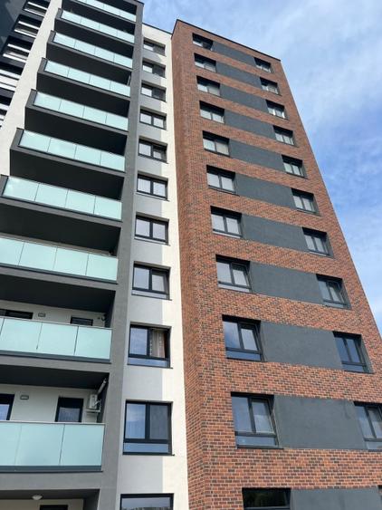 Apartament 3 camere, 66,5mp, parcare, et 6, Park Lake - 1