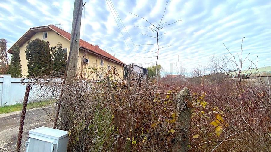 REL4001074 Teren 511 mp Baneasa - Stefan Holban - 1