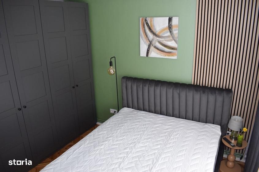 Apartament 2 camere , complet nou, renovat modern , zona Bd. V Miles - 1