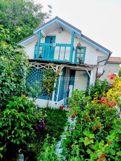 VANZARE CASA MOGOSOAIA STR.8 MARTIE