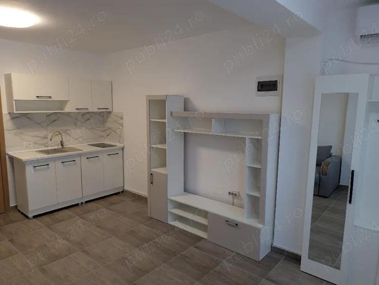 Garsoniera noua in cartierul Tei - 4