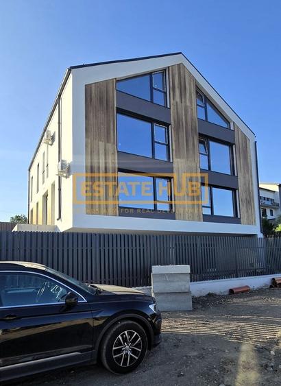 Duplex nou 4 dormitoare de la dezvoltator 0% comision -Str. Odobescu - 5