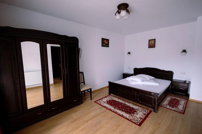 Vand Pensiune in Putna judetul Suceava - 1