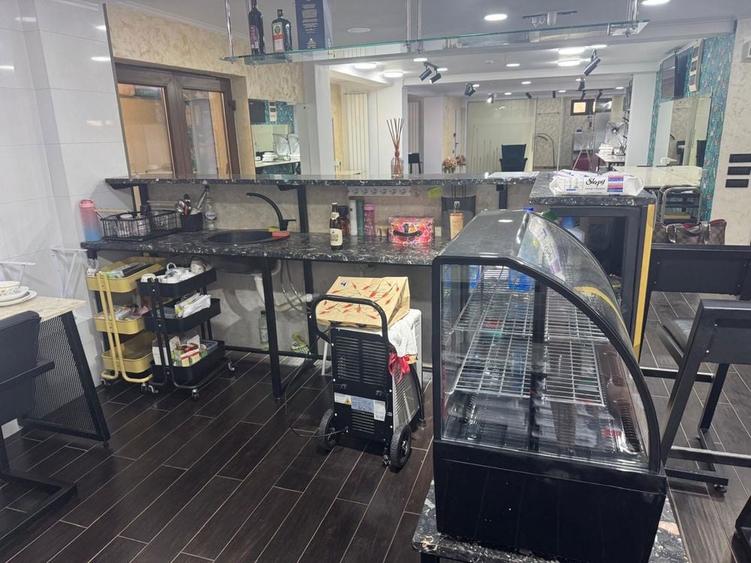 Spatiu business central popesti-leordeni - 13