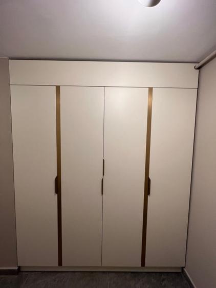 Apartament boutique cu grădină 150 mp – 217.6 mp utili | Sector 4 | Bloc nou - 9