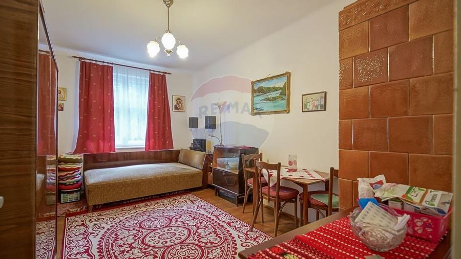 Comision zero! Apartament decomandat str Lunii - 12