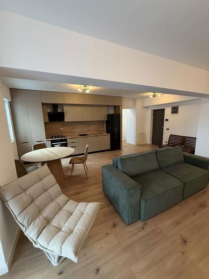 Inchiriez apartament 2 camere Citylake - 3