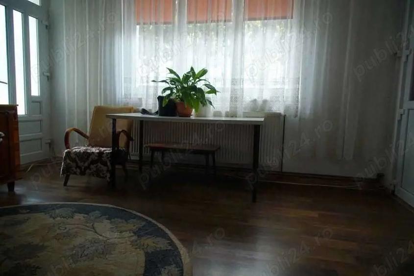 Vand casa cu 3 camere ?i dependin?e in Campia Turzii- Sancrai - 1