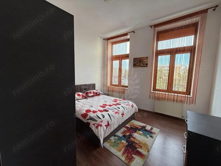 Inchiriere apartament 2 camere, zona ultracentrala, Ploie?ti - 2