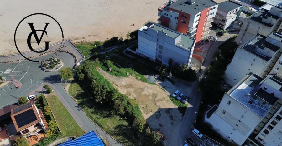 Teren construc?ii 2500 mp- frontal mare - Faleza Nord - 4