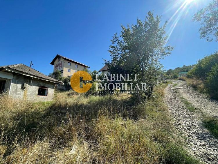 Teren ARCADIA - Splai Bahlui - 980mp - toate utilitatile - 3