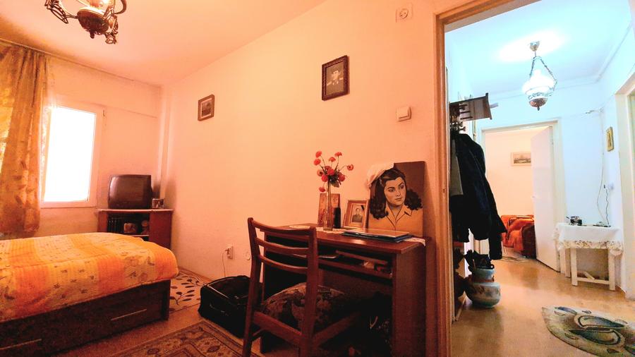 REZERVAT - APARTAMENT 2  CAMERE - DECOMANDAT - ZONA GRIVITEI - 7