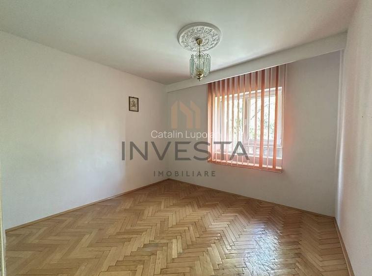 Oportunitate de investitie!  Apartament 2 Camere Decomandat Gheorgheni
