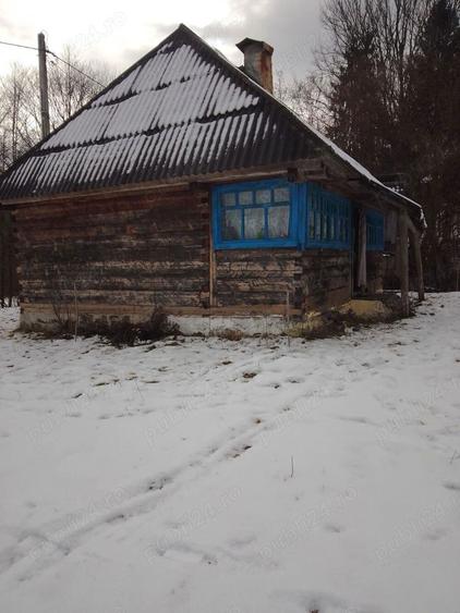 vand casa cu teren - 7