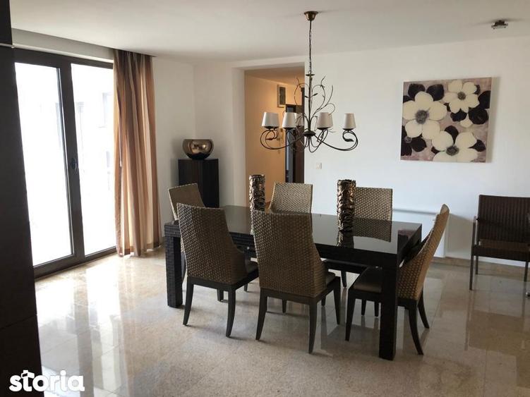 inchiriere apartament 3 camere, Petresti, Ilfov - 9