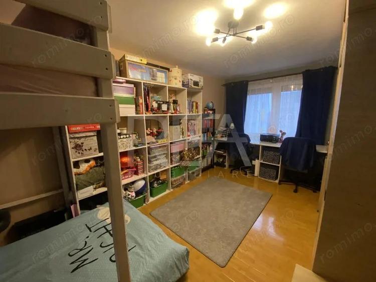 2 camere-Dumbrava Noua - 4