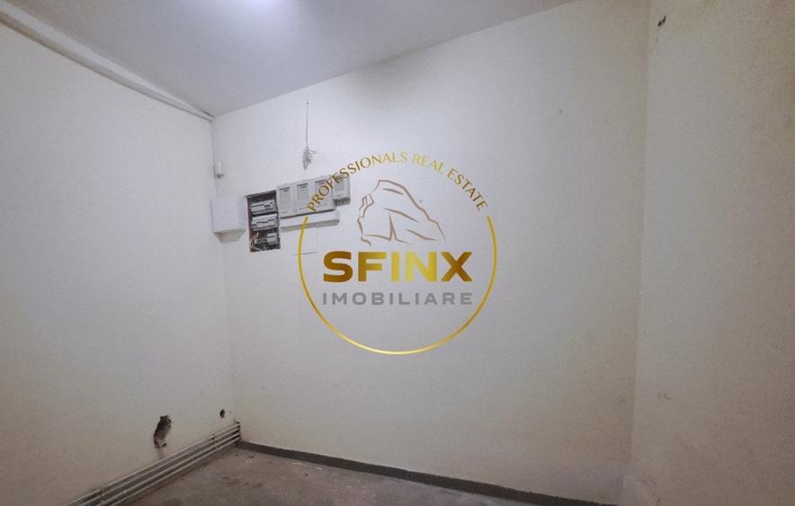Spatiu comercial si locativ de vanzare - 6