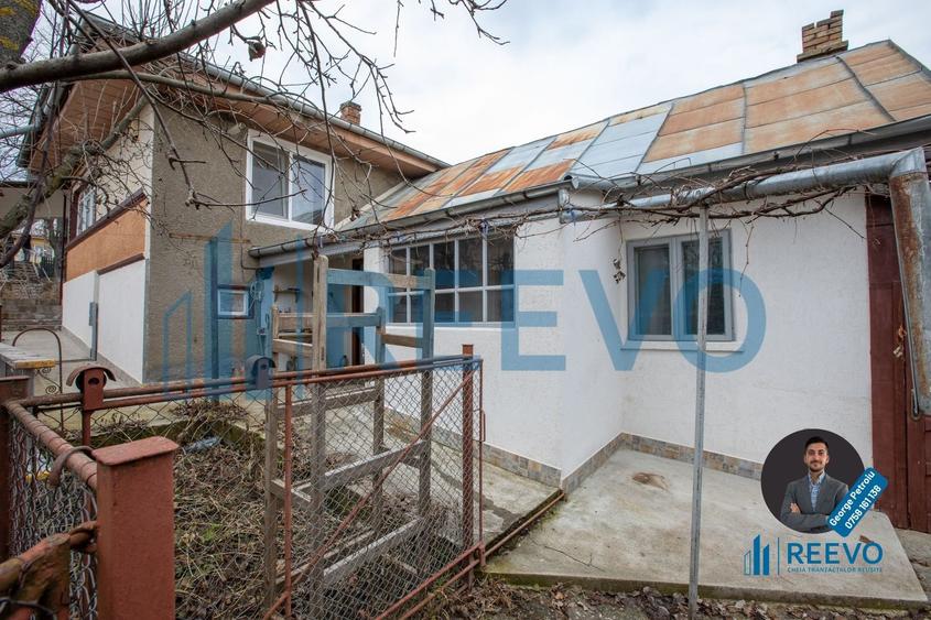 Casă de vânzare Buhuși, Str. Orbic - 26