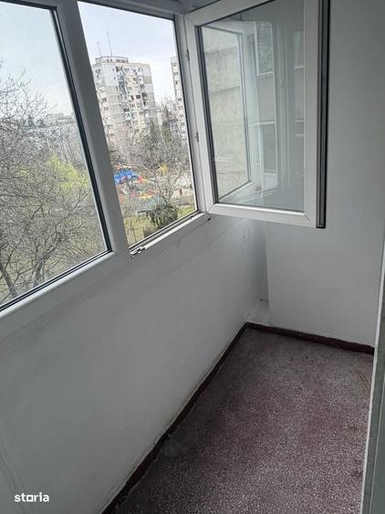 Vanzare 3camere Lujerului Militari Pozitie Excelenta - 10