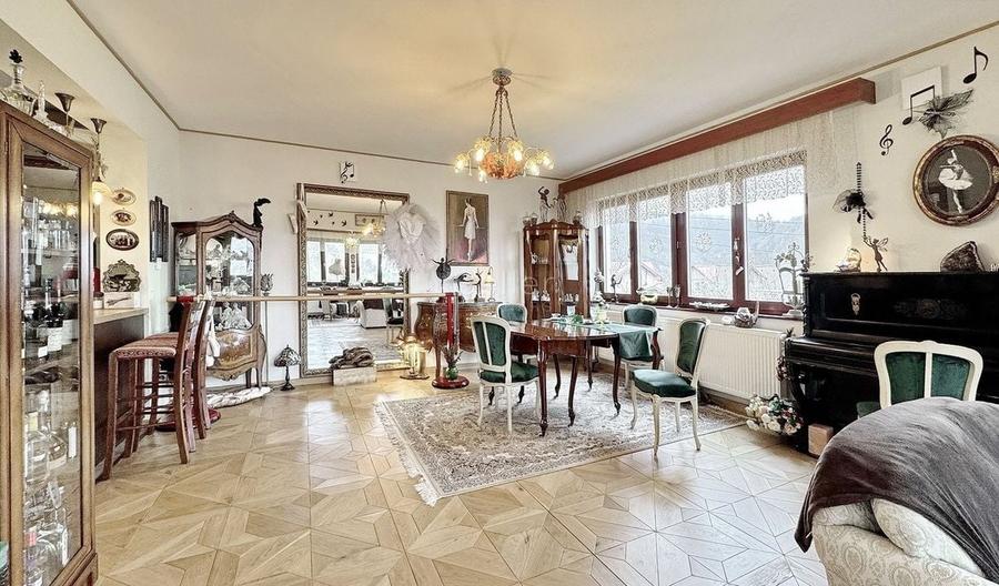 Zona linistita in proximitate de munte si padure - 1