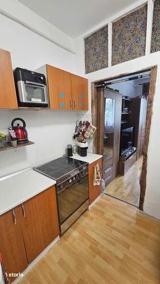 Garsoniera de inchiriat - 3