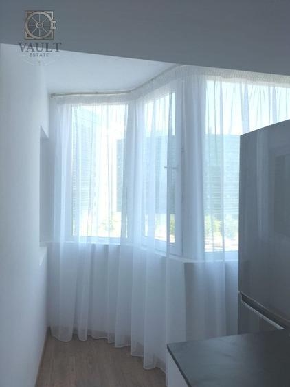 Apartament 2 Camere - Decomandat - Vedere la Dambovita - Splaiul Unirii - 11