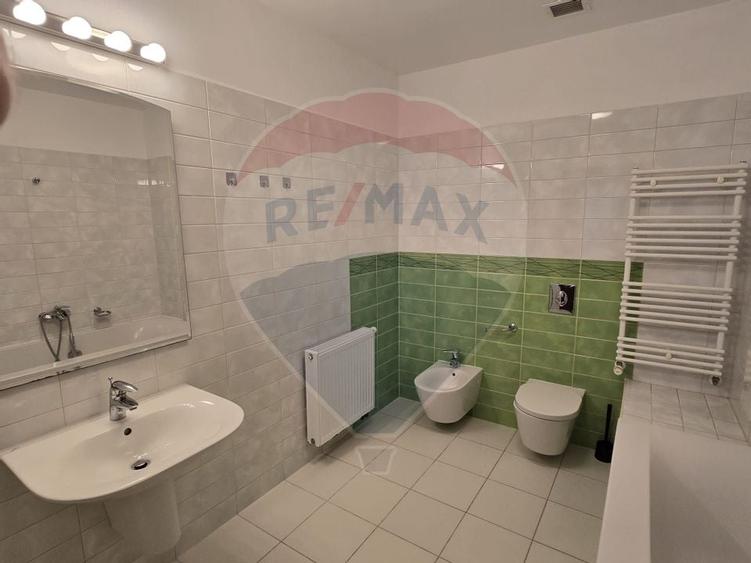 Inchiriere Apartment 4 camere Complex Liziera Pipera - 29