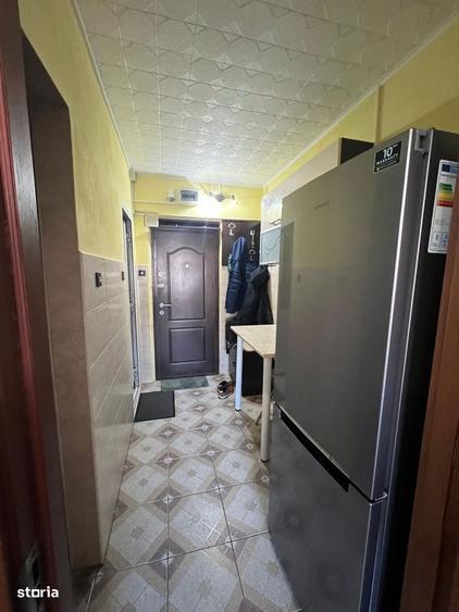 Agentia CASA ANDA vindem Garsoniera TIGLINA 1 pret 42.000 euro neg - 4