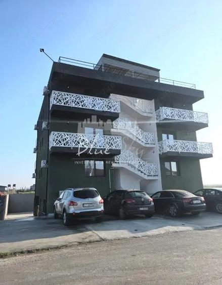 Ovidiu- Apartament 3 camere gata de predare - 13